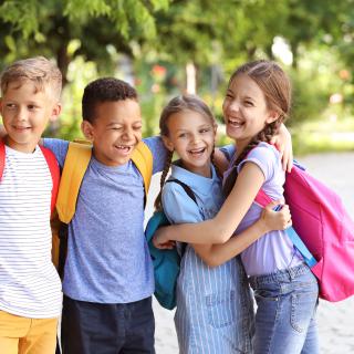 Tydzień o Budowaniu Relacji oraz Tydzień o Przeciwdziałaniu Przemocy Rówieśniczej